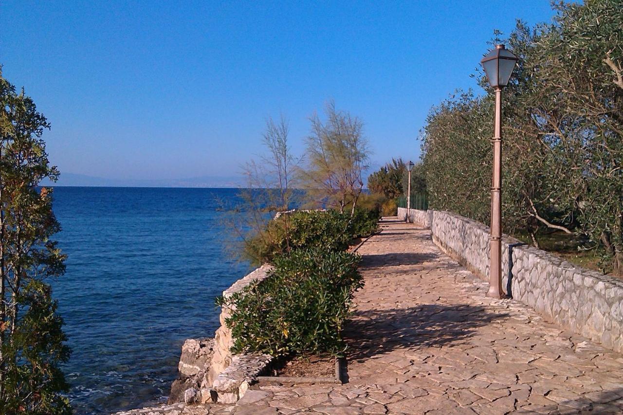 Apartments Kovacic Malinska Kültér fotó